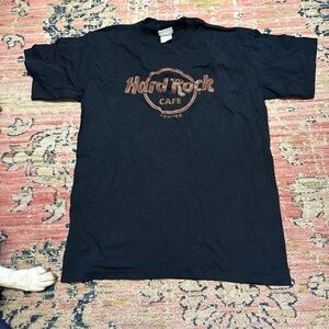 Hard Rock Cafe Denver T-Shirt